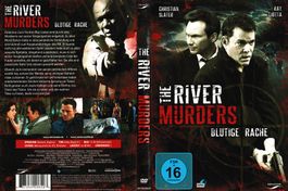 DVD - The River Murders – Blutige Rache