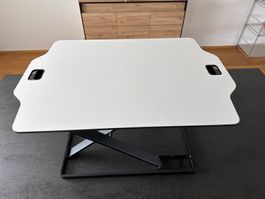 Digitus DA-90382 Ergonomischer Schreibtischaufsatz
