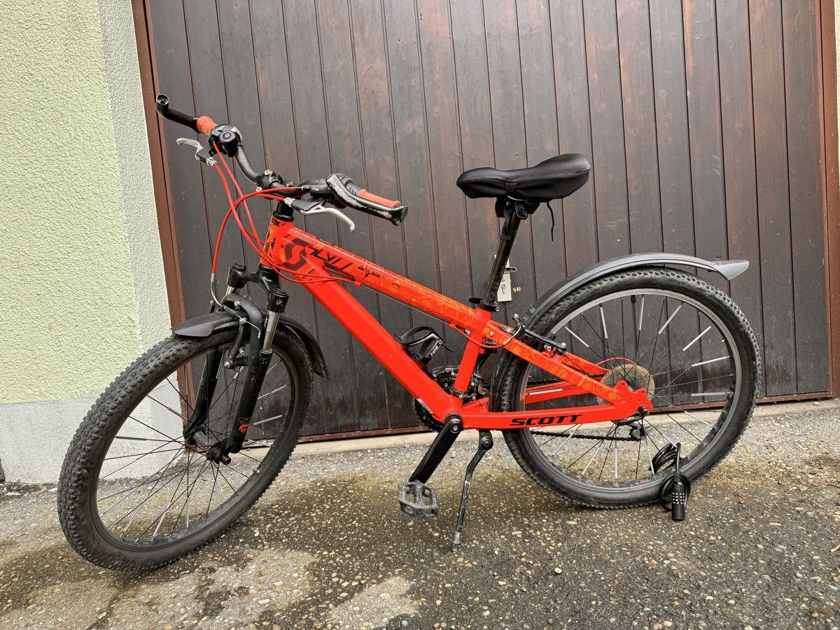 Scott Biciclette: Kindervelo – Usato da Wittenbach venduto da Agi78