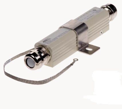 Fotocamera: AXIS T8061 Ethernet Surge Protector – Nuovo (secondo la descrizione) da Muttenz venduto da Convergint-Schweiz