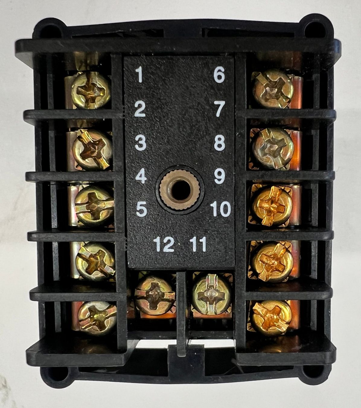 Accessori da laboratorio: Eurotherm 91e Temperatur Controller – Usato da Niederdorf venduto da LeptonAG_Labor 5