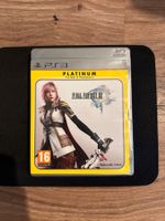 Final Fanatasy XIII - PS3 Spiel komplett