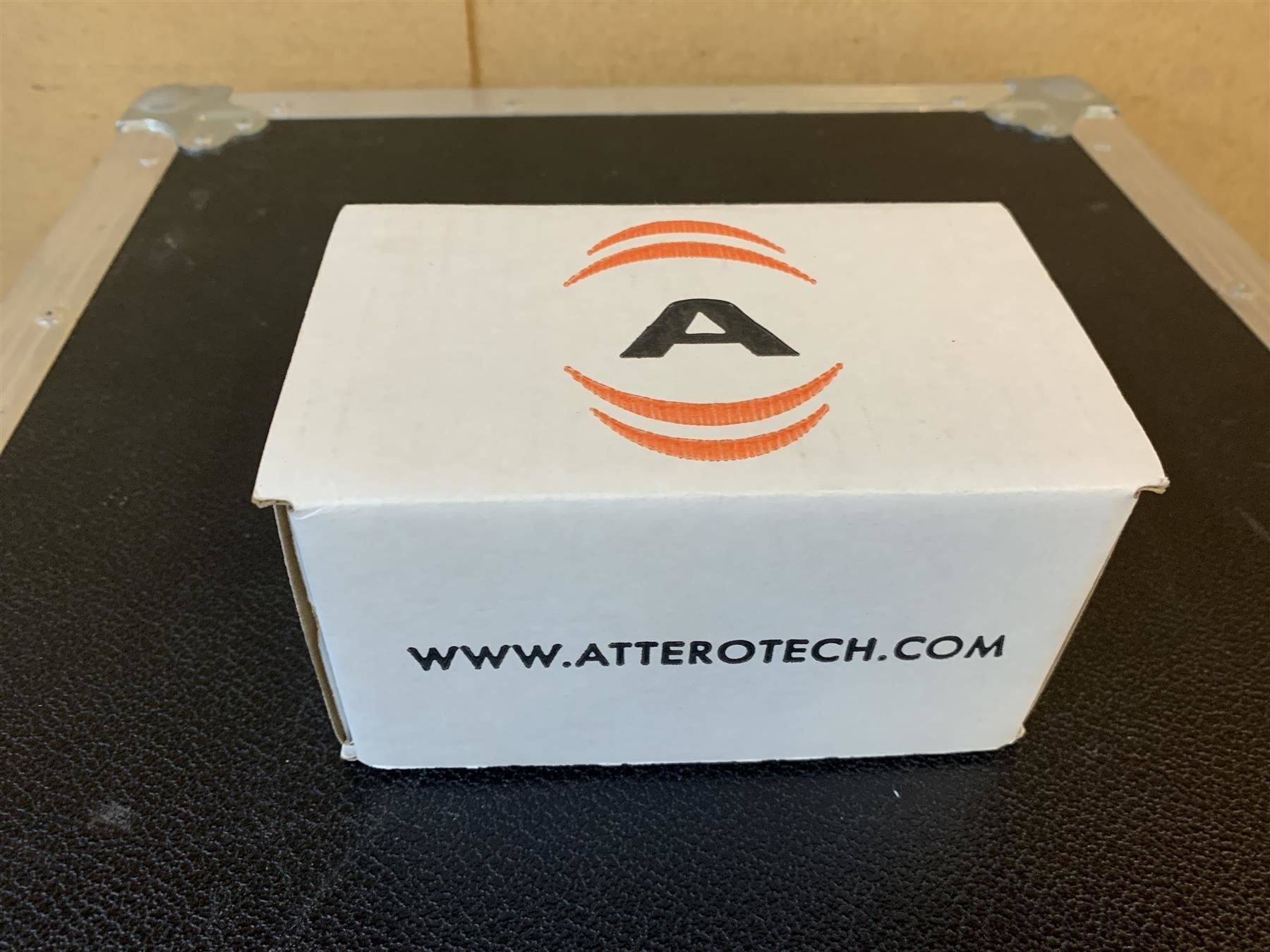 Steuerung: Audio-Controller ATTEROTECH AXON C1 – Neu (gemäss Beschreibung) aus St. Gallen von moving_st.gallen 2