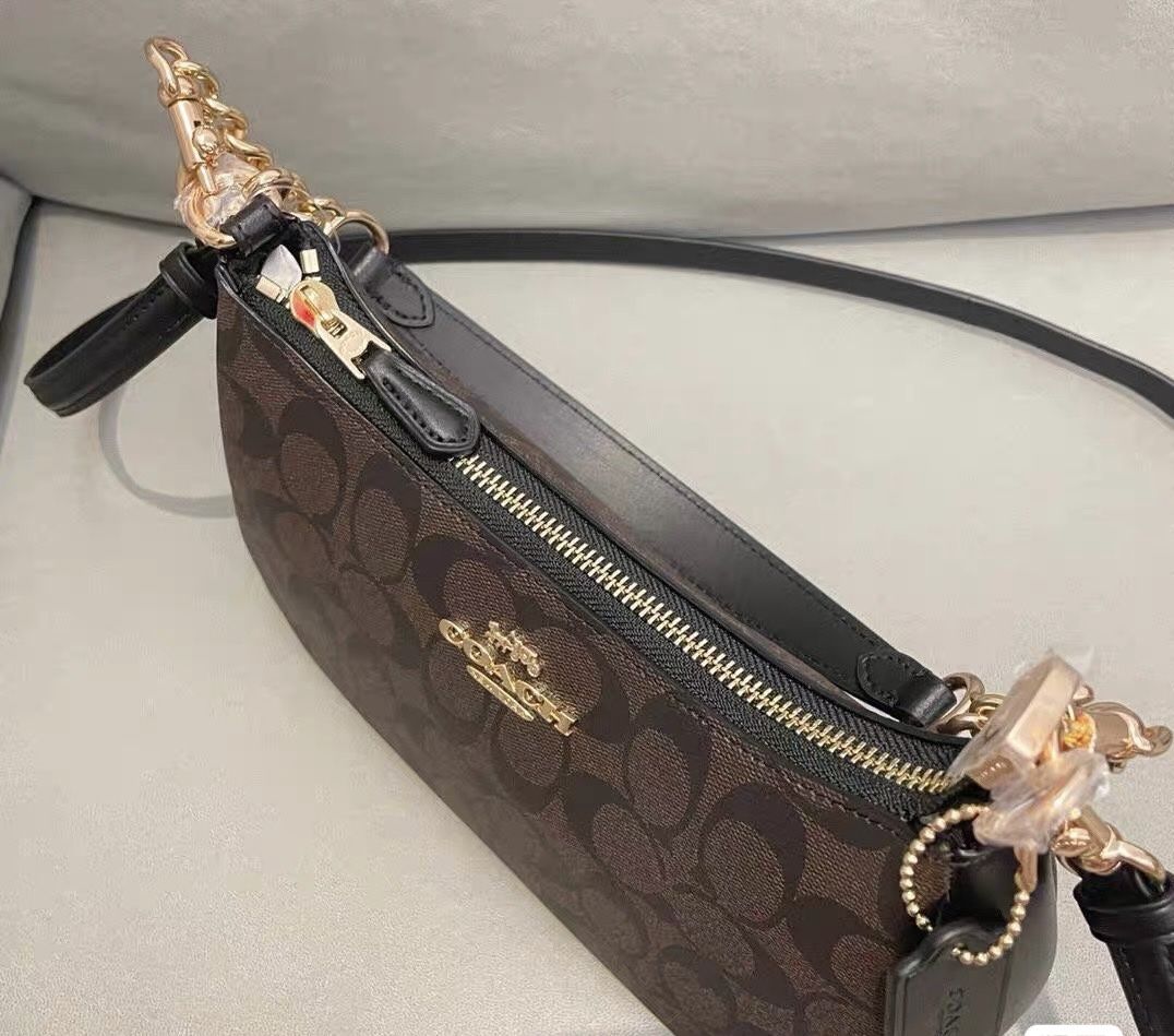 Taschen: Coach Tasche – Neu und originalverpackt aus Wattwil von SchweizIT 2