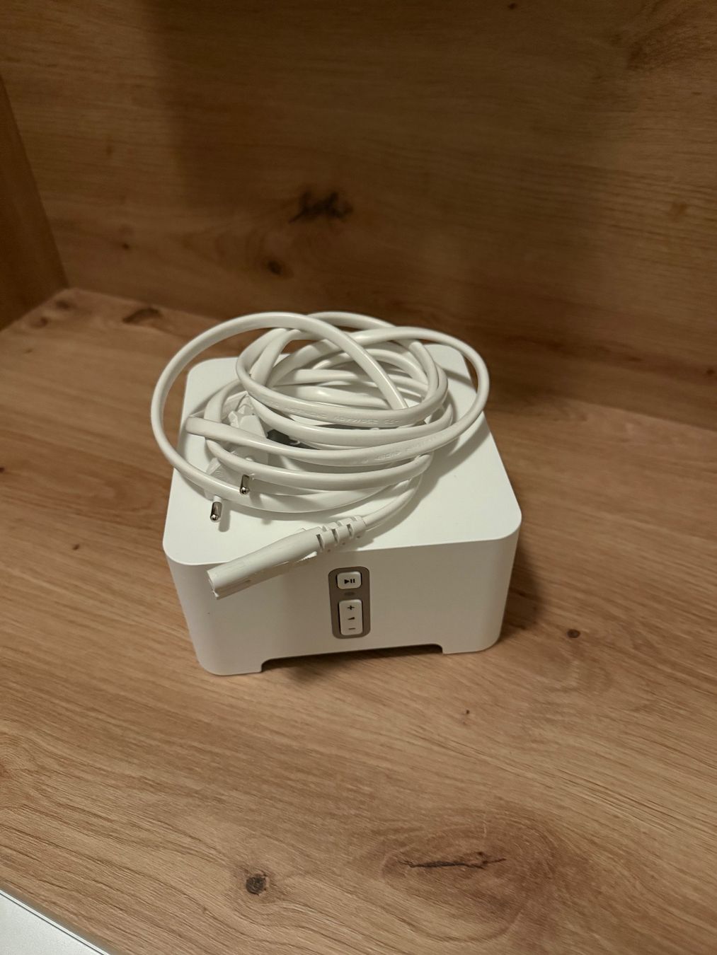 Sonos Audio- & Mediensysteme: Sonos Connect Gen 2 – Gebraucht aus Kaltbrunn von vw-zio 1