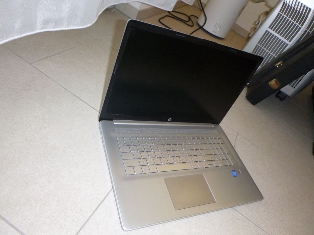 HP Laptop 17 Zoll | Kaufen auf Ricardo