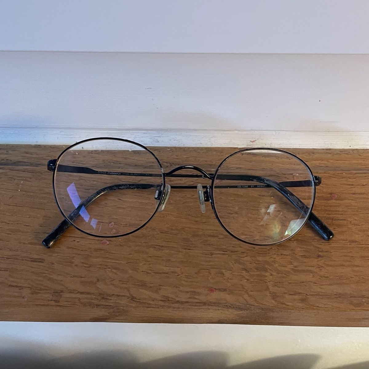 Dolce & Gabbana Occhiali & Lenti: Dolce & Gabbana glasses – Usato da Zürich venduto da daria_m
