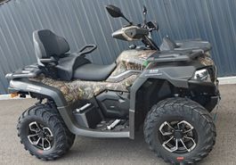 Ab MFK mit L7e Kleinmotorfahrzeug.