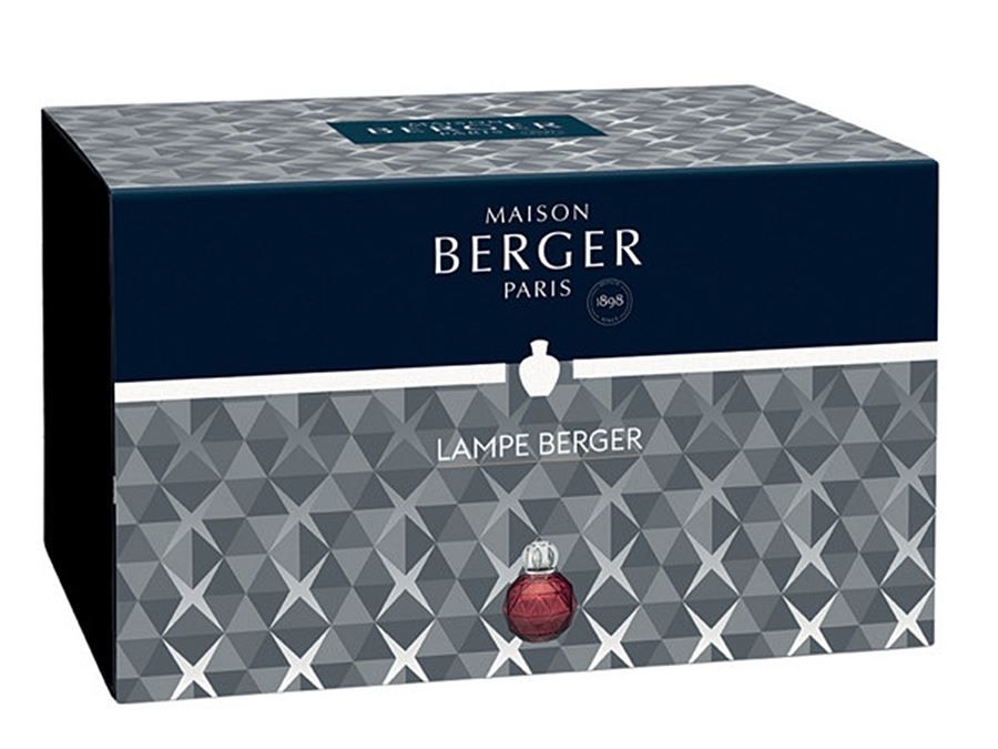 Diffusori di oli essenziali: Lampe Berger Géode Paprika – Nuovo e nell'imballaggio originale da Wettingen venduto da Swala 3