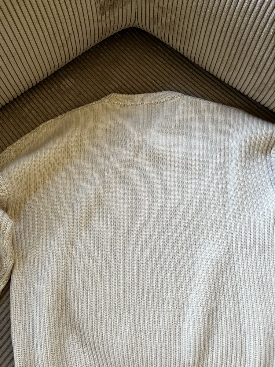 Pullover & Sweatshirts: The Gloss Strickpullover Kaschmir – Gebraucht aus Zürich von JW_95 8