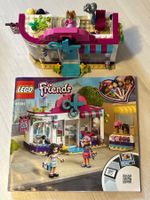 LEGO Friends 41391 Friseursalon guter Zustand