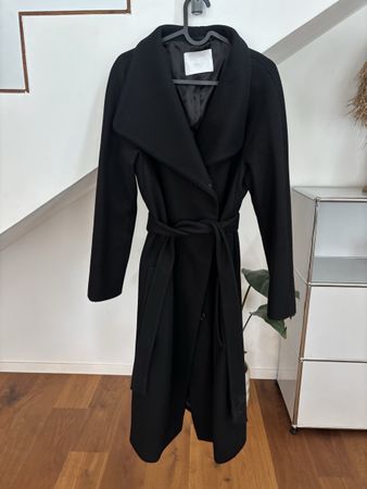 Hugo Boss Mantel 