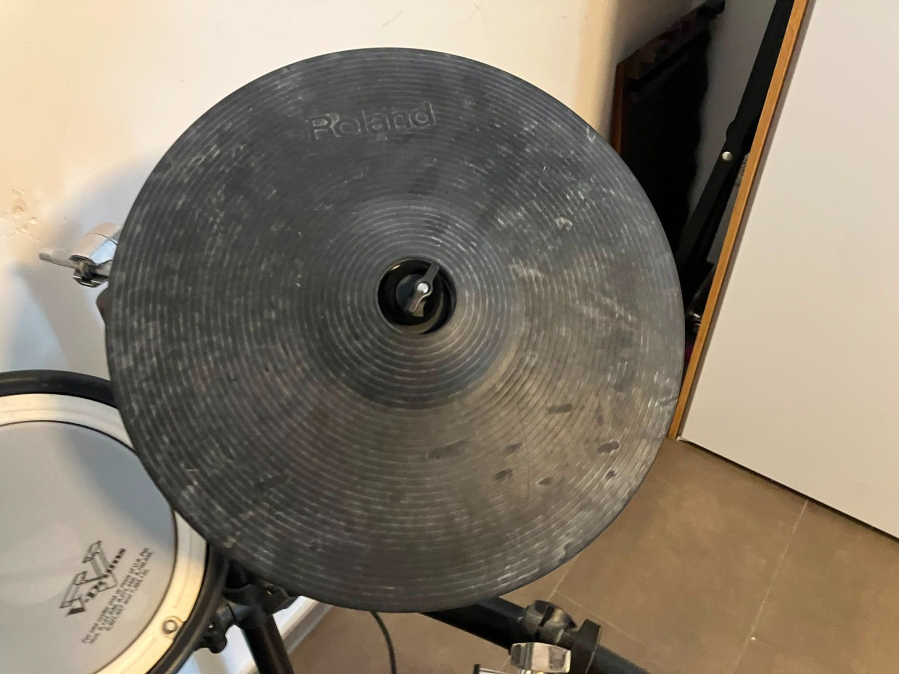 Roland Musikinstrumente: Roland E - Schlagzeug TD9 – Gebraucht aus Luzern von lanyue2010 4