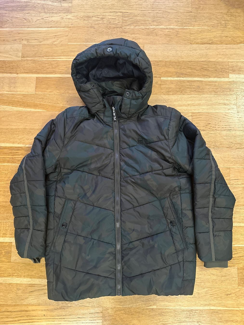G-Star Giacche & Cappotti: Jacke G Star Gr. 164 – Usato da Zürich venduto da JuliaSp