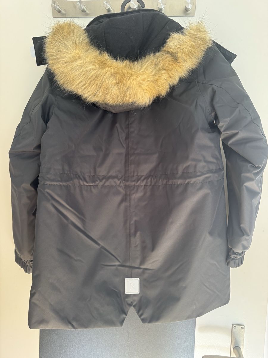 Reima Giacche: Neu **Reima Winterjacke Gr. 140** – Nuovo (secondo la descrizione) da Hombrechtikon venduto da tvogel 5