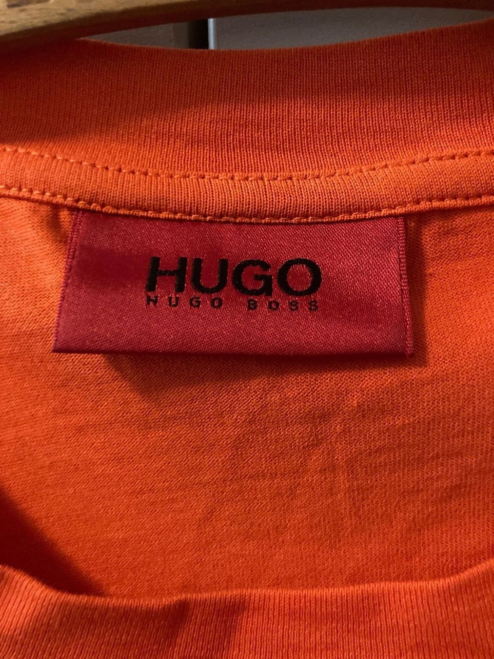 Hugo Boss T-shirt: T-Shirt  Hugo Boss – Usato da Zürich venduto da Chaeffeler 2