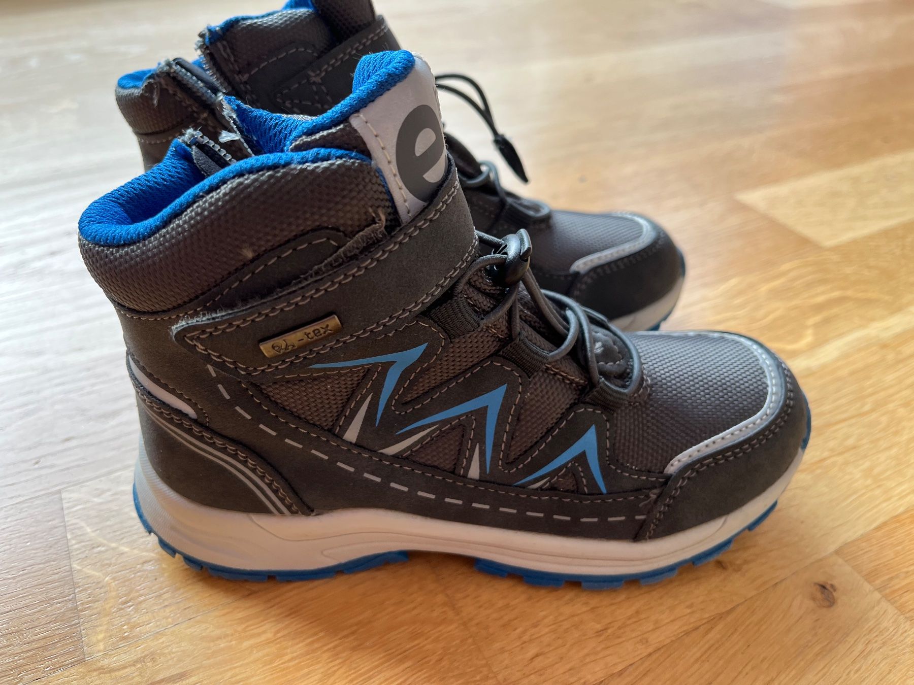 Elefanten Scarpe per ragazzi: Elefanten Herbst TEX Schuhe Gr.31 Neu!! – Nuovo e nell'imballaggio originale da Baden venduto da eklym