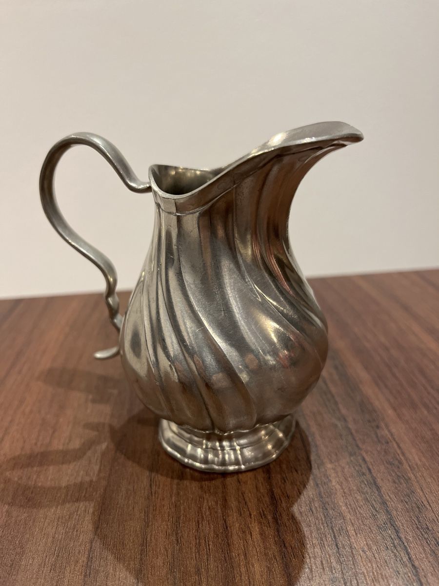 Caraffe: Barock Zucker- und Rahm-Service – Usato da Hettlingen venduto da NorausWinti 2