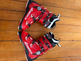Nordica Speedmachine (Groesse 28-28.5 / 45)