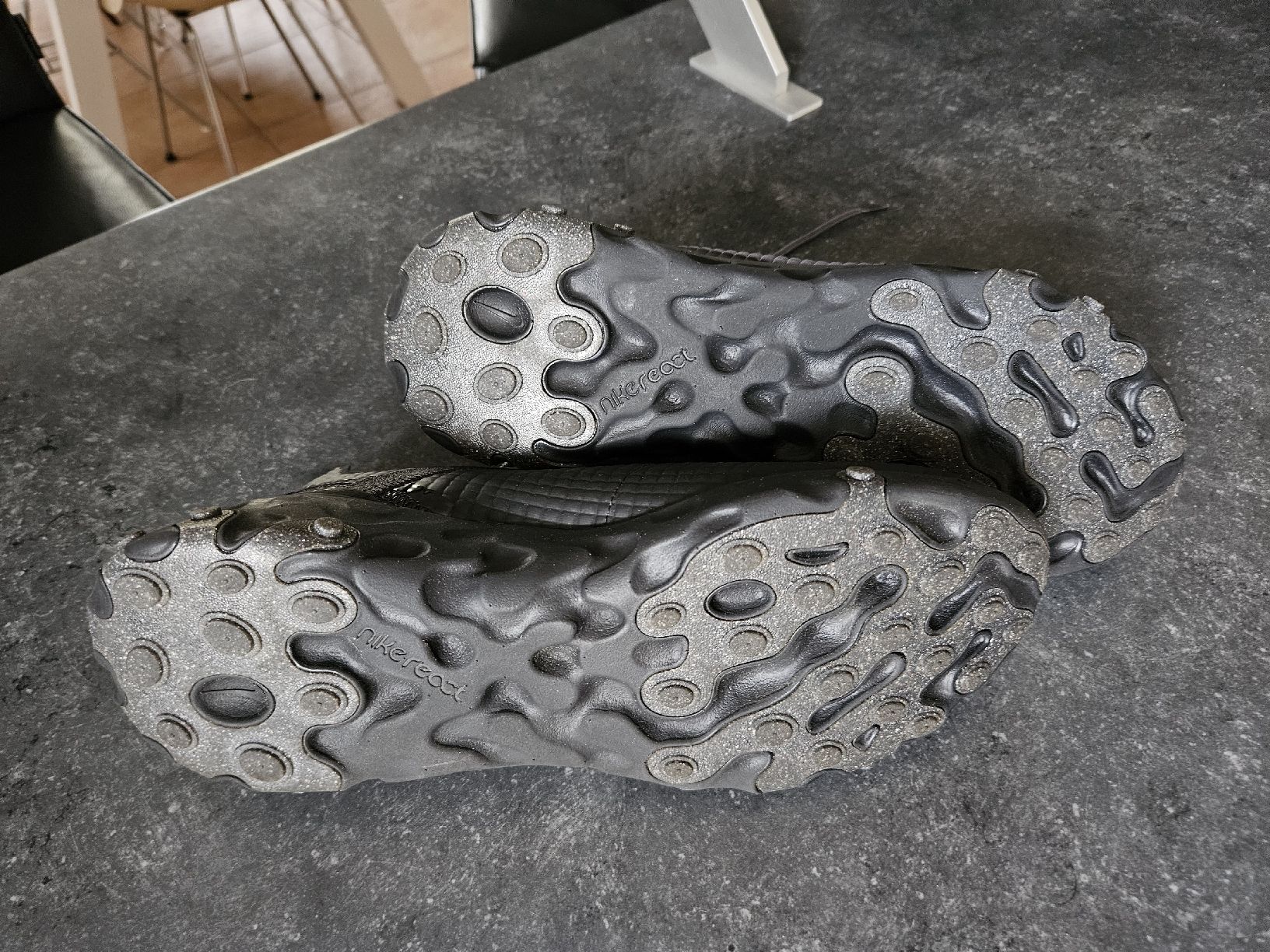 Nike Chaussures hommes: nike react – Neuf (Voir description) à Onnens FR par YNM90 3