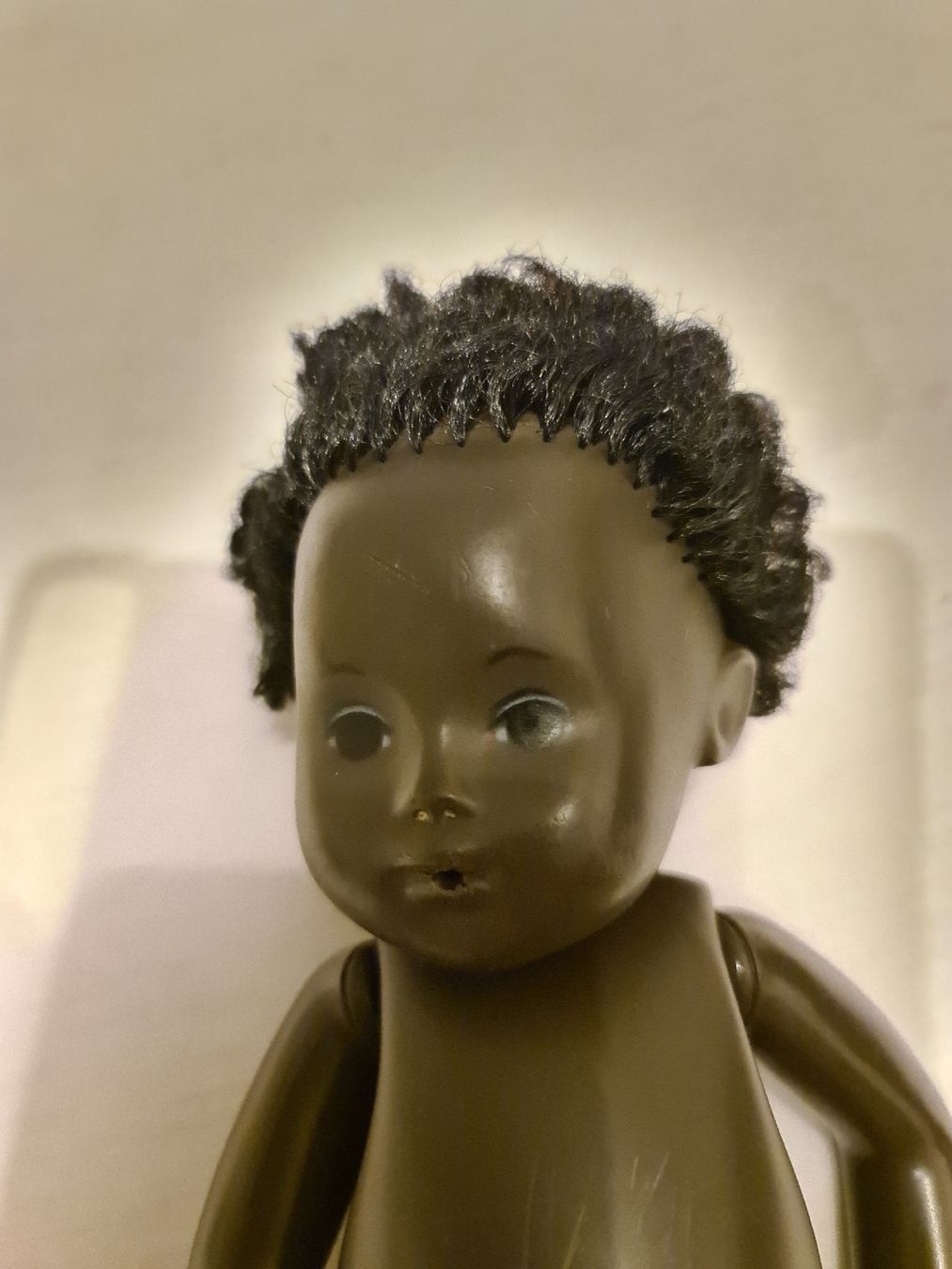 Sasha Morgenthaler Bambole: SASHA MORGENTHALER Puppe Lange 30 cm – Usato da Thun venduto da erh_fs86 4