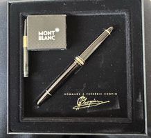 Plume Montblanc