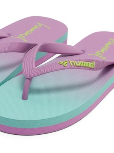 Havaianas Scarpe da uomo: Hummel Flip Flop Gradient - violet (Grösse: 37) – Nuovo e nell'imballaggio originale da St. Gallen venduto da sportglobe 2