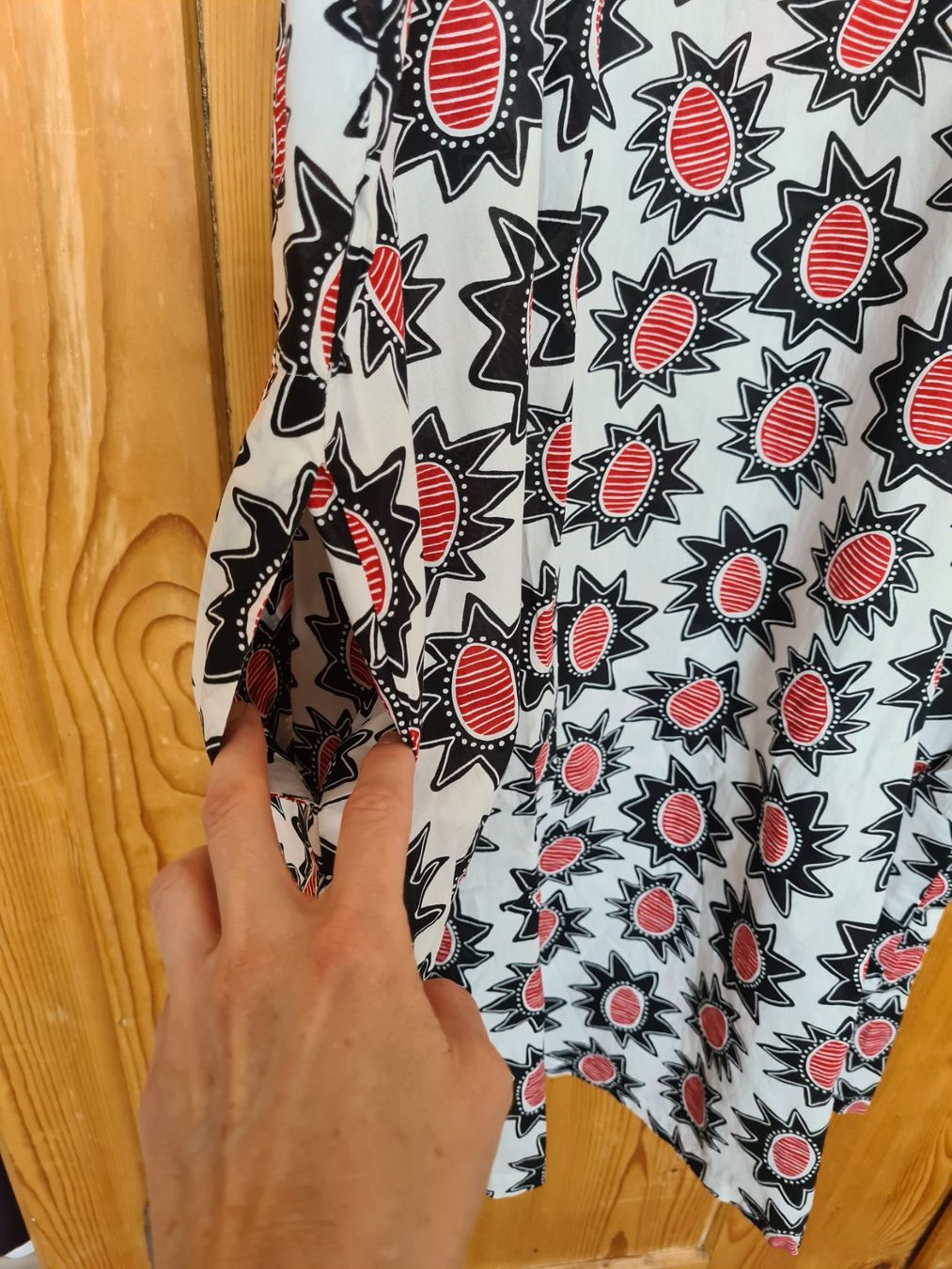 Gudrun Sjöden Vestiti: Gudrun Sjöden Kleid L – Nuovo (secondo la descrizione) da Oberlunkhofen venduto da Kupferhexe 1