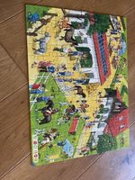 tiptoi Puzzle 100 Teile Der Ponyhof