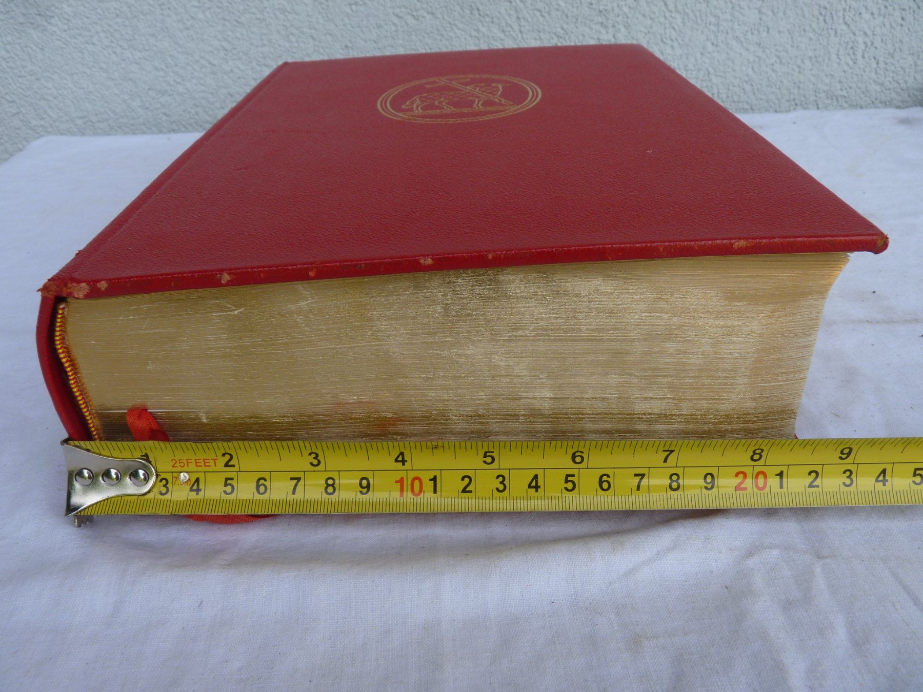 Libri: Bibel "Die heilige Schrift" – Usato da Küsnacht ZH venduto da zoliboli01 3