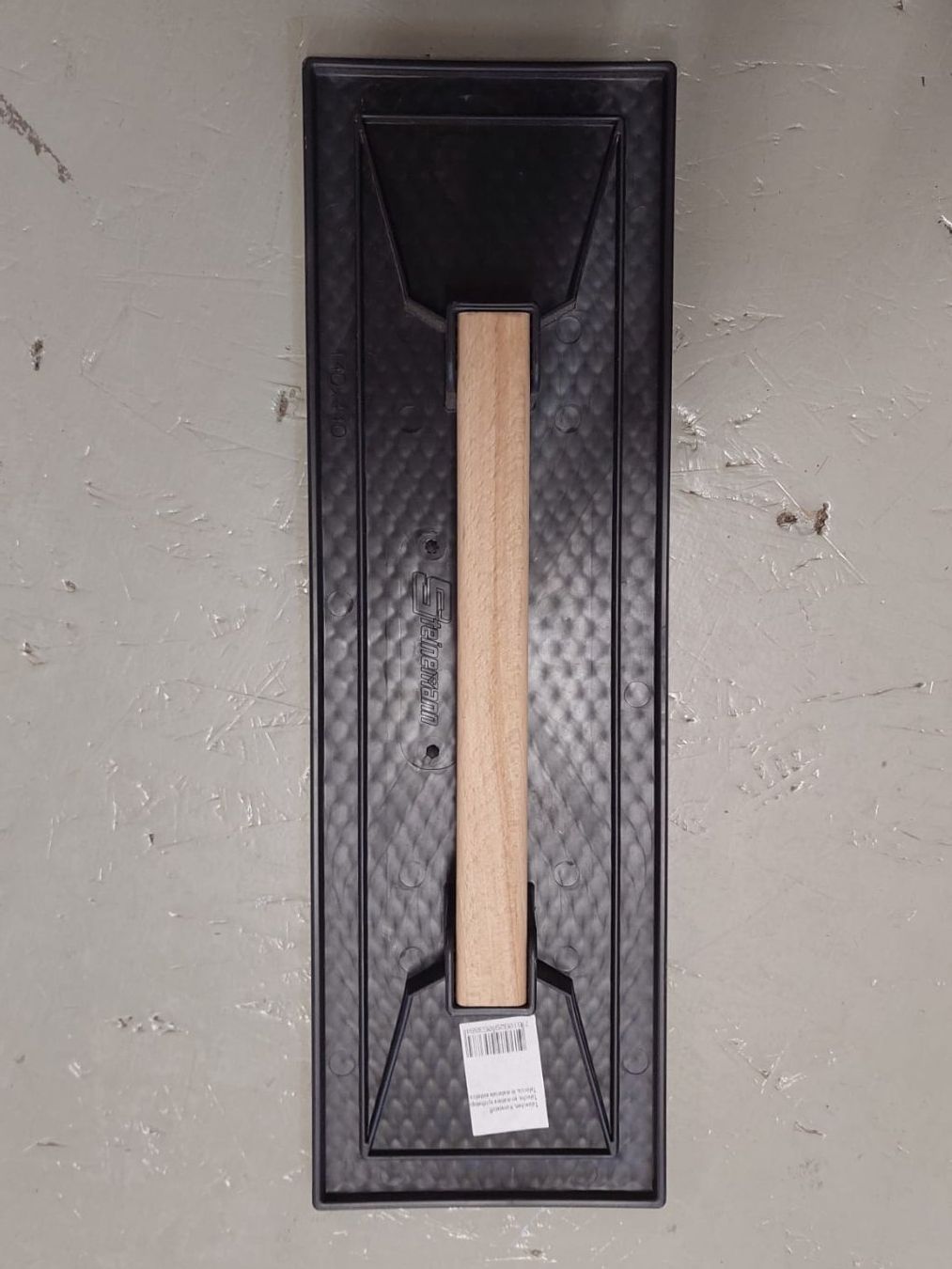 Alle Werkzeuge: 10x Talosche mit Holzgriff – Neu und originalverpackt aus Ruswil von kellerruswil 1