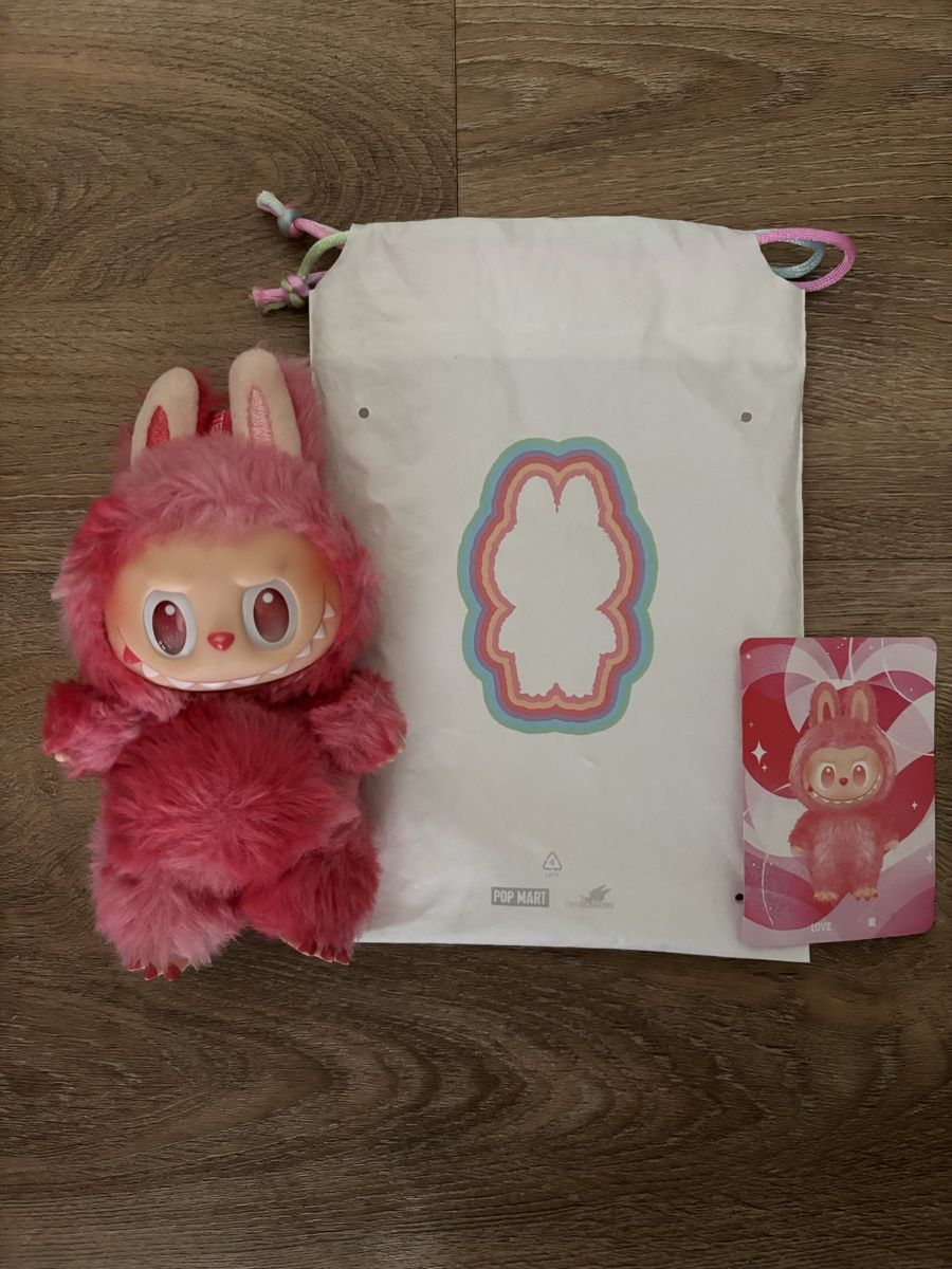 Pop Mart Statuette: Labubu von Pop Mart – Nuovo (secondo la descrizione) da Brütten venduto da EniMir 1
