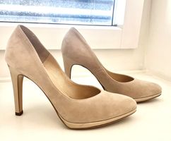 Peter Kaiser Pump 39 Beige