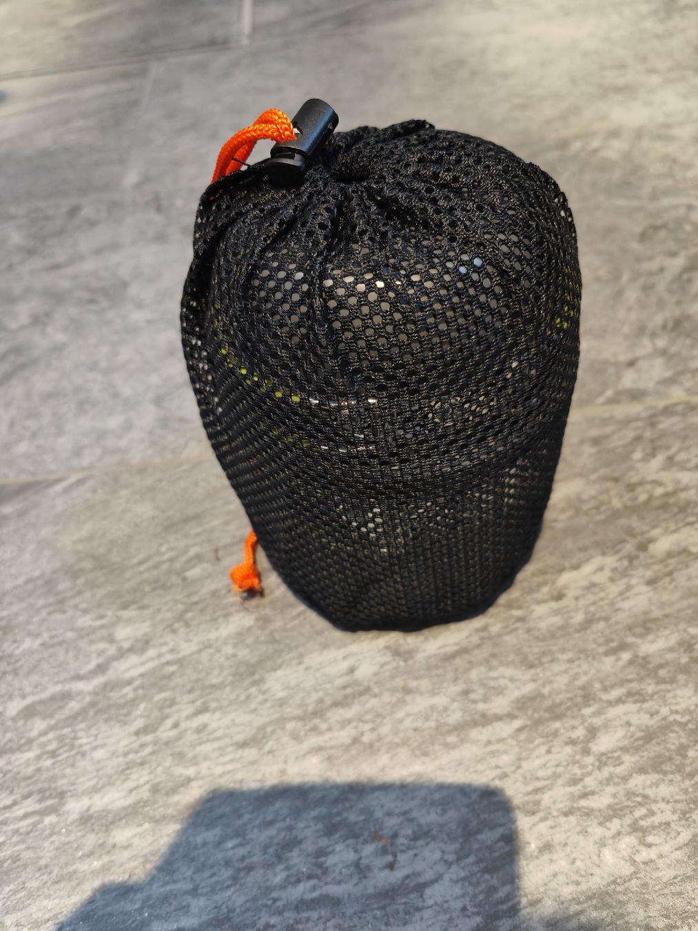 Pentole: Neu! Campingkochset – Nuovo e nell'imballaggio originale da Kandergrund venduto da Sam1818 7