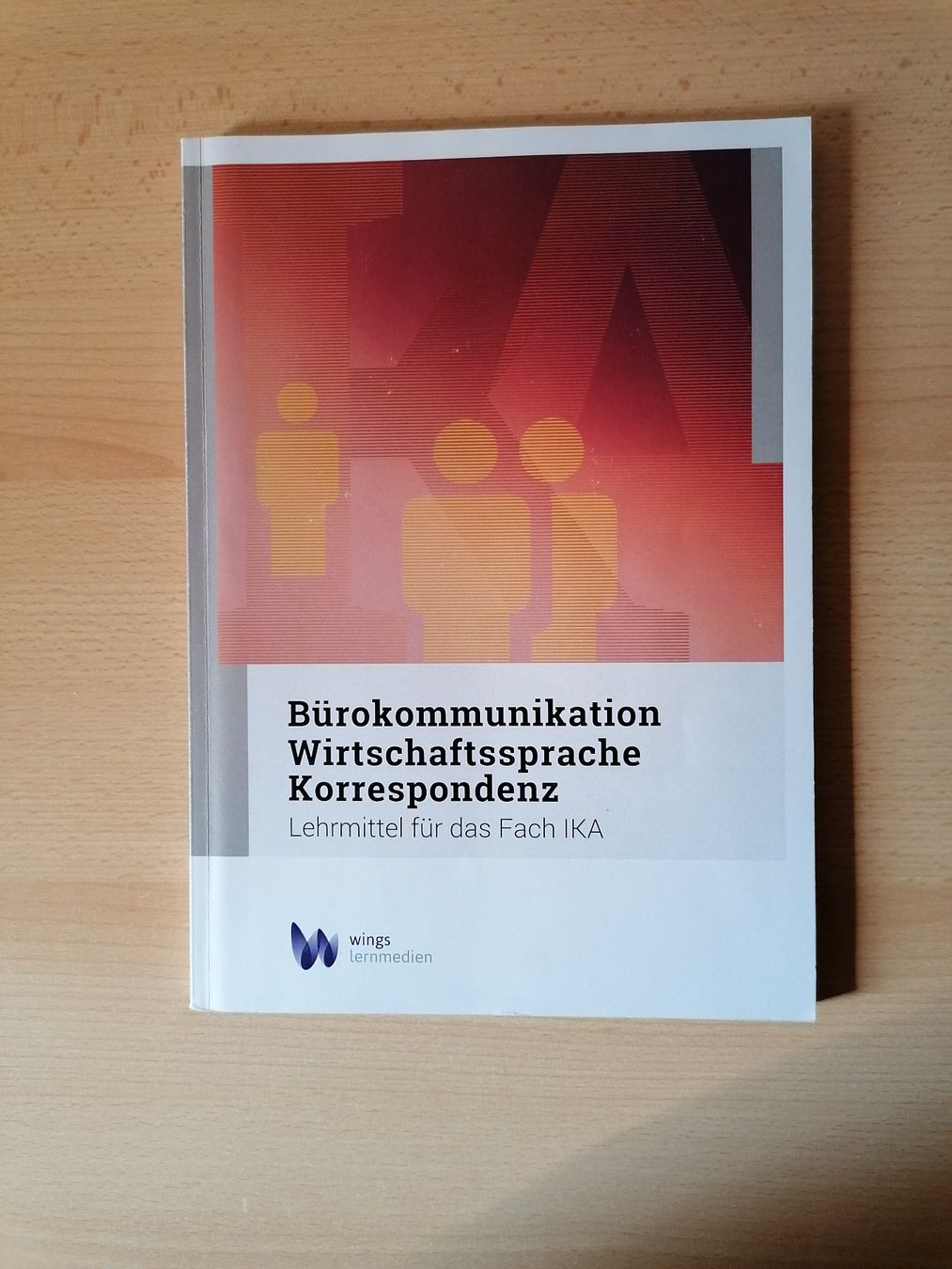 Libri: IKA-Bücher – Usato da Düdingen venduto da vanessa-g 6