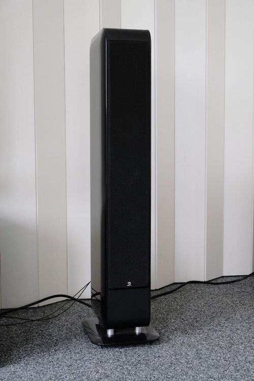 1 P. Lautsprecher Boston Acoustics M350 | Kaufen auf Ricardo