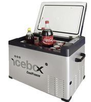 Kompressorkühlbox 30 Liter ICE BOX