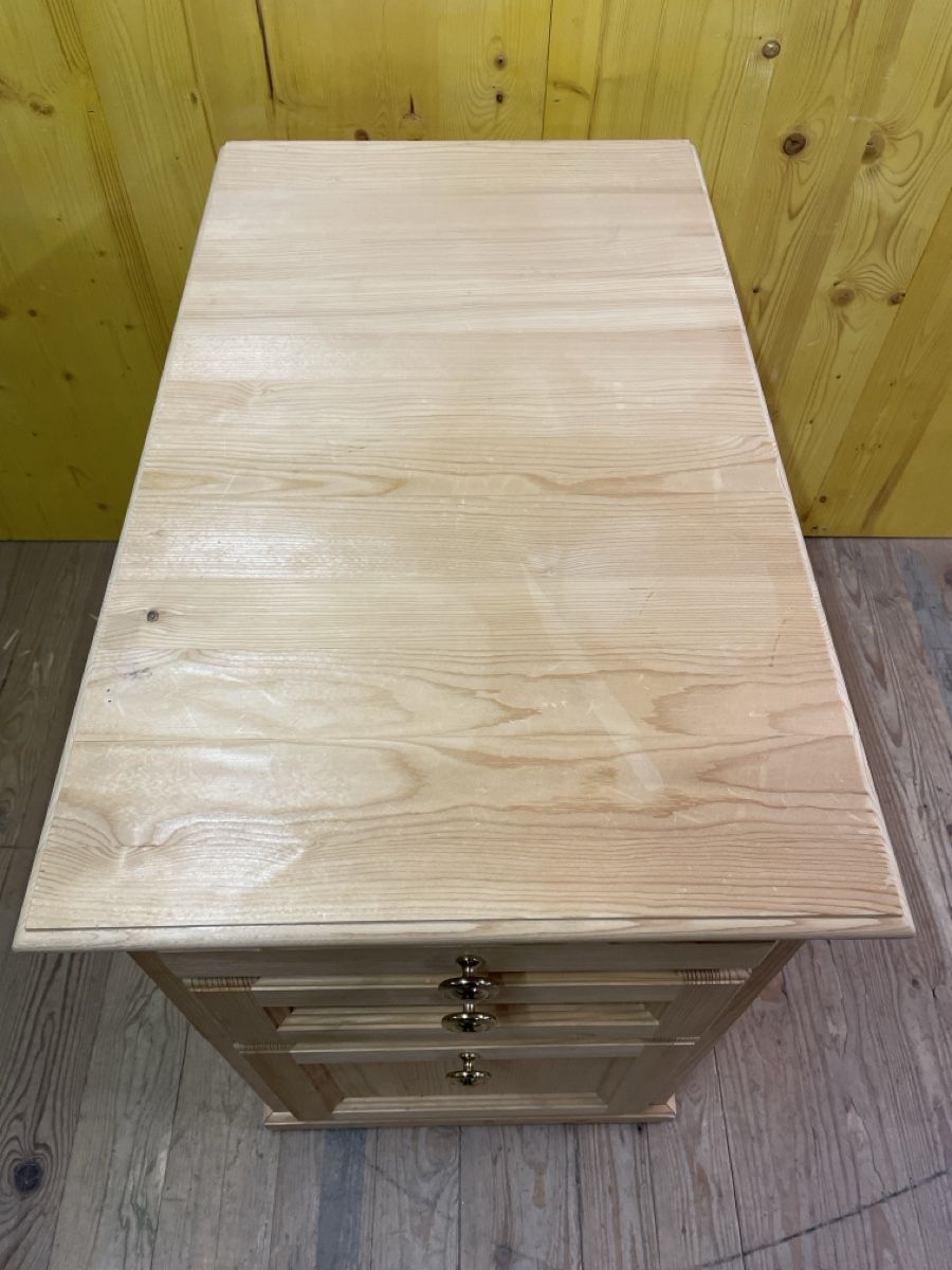 Banconi: Bürokorpus / Rollcontainer Tanne – Usato da Almens venduto da bsundrix 1