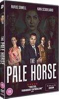 Agatha Christie's - The Pale Horse   (UK-Import)    > Eng. <