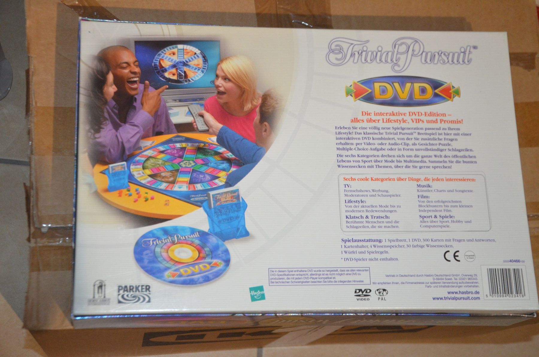 Giochi: JEUX - SPIEL – Usato da Chiasso venduto da Dolly015 1