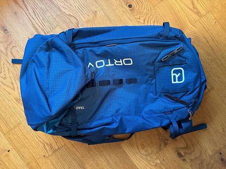 Rucksack Ortovox Trad 35