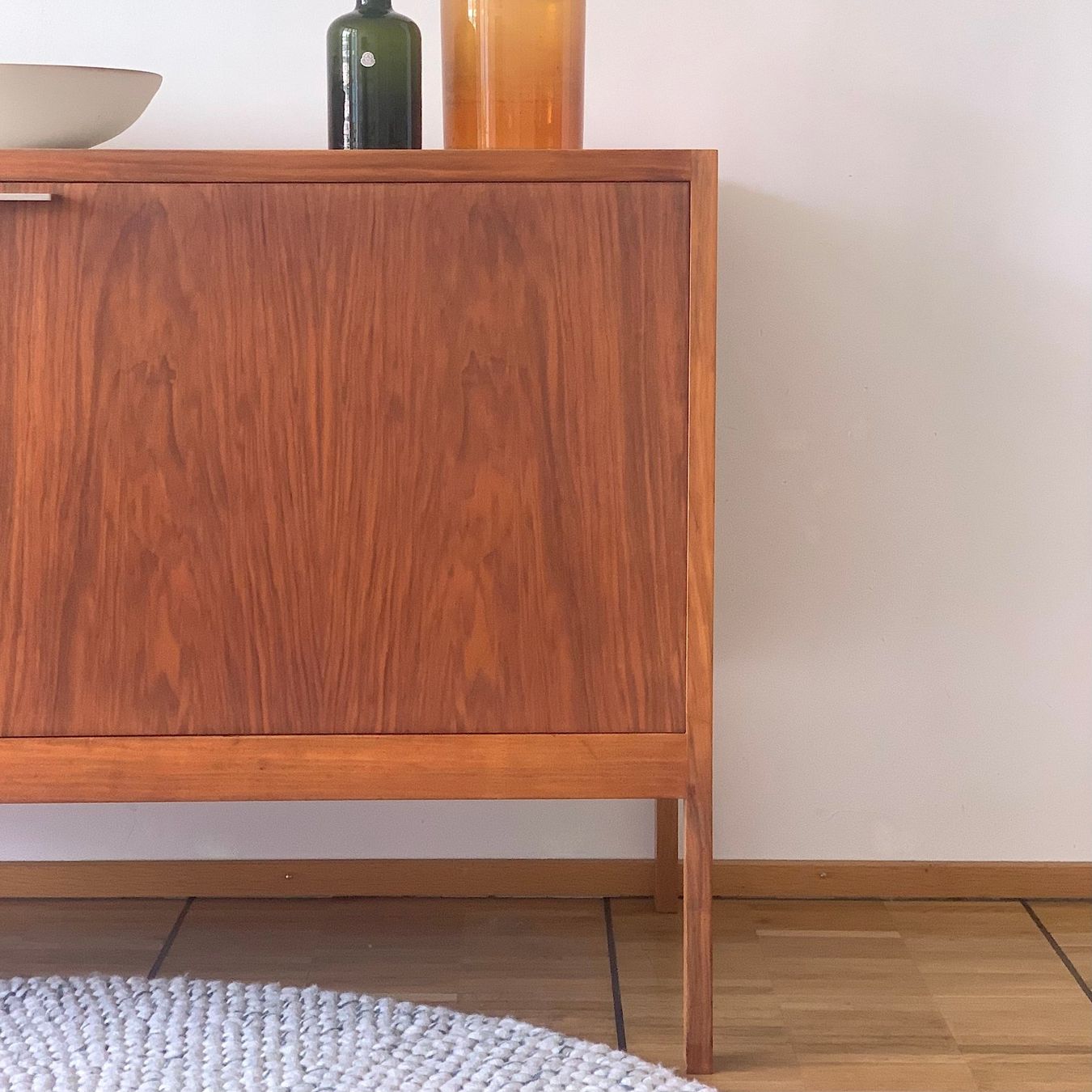 Cassettiere: Sideboard/Kommode aus den 60/70er Jahren – Usato da Winterthur venduto da Trouvailles-77 2