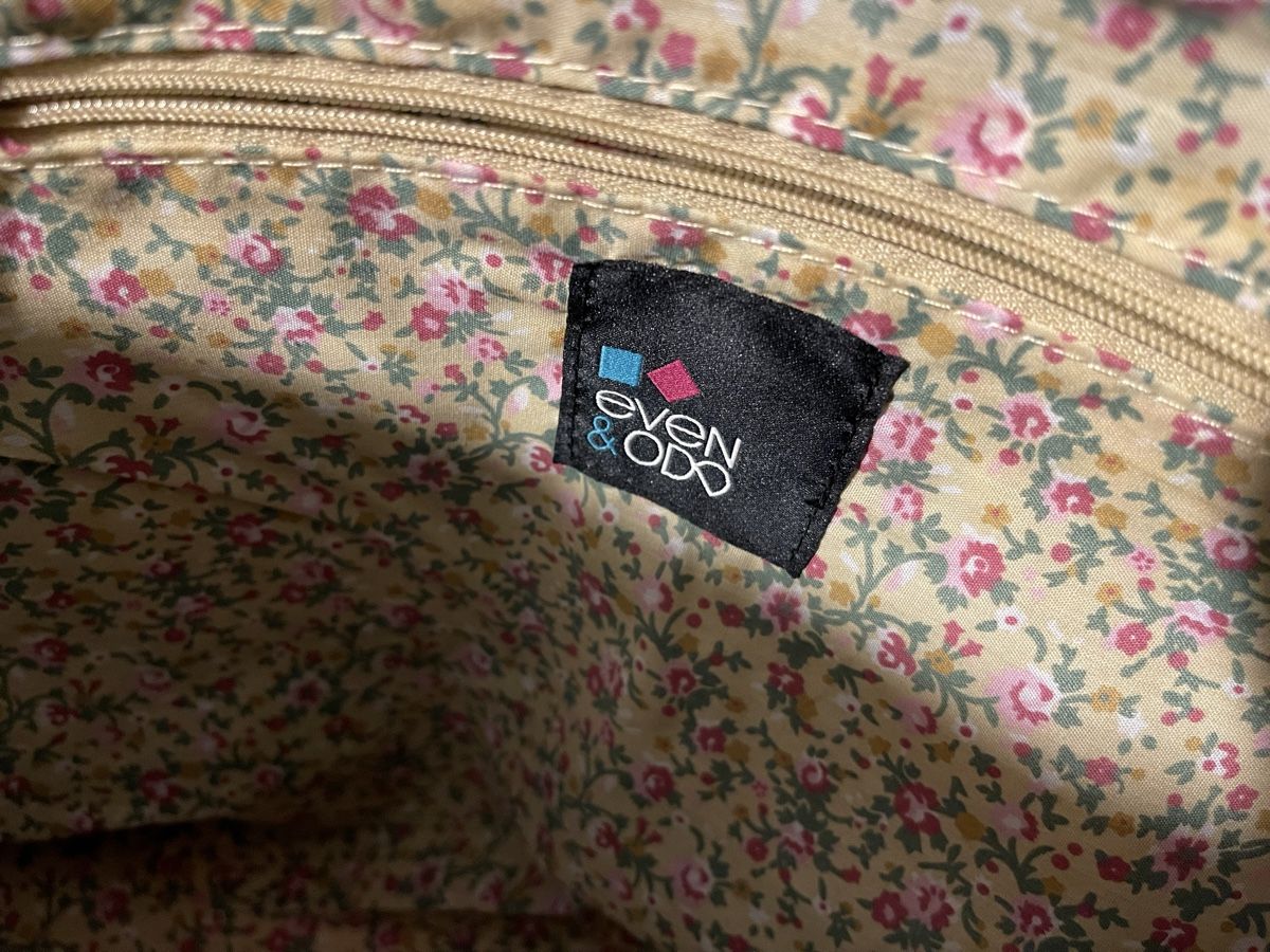 Borse da donna: Borsa even&odd – Nuovo (secondo la descrizione) da Winterthur venduto da Je_hope 4
