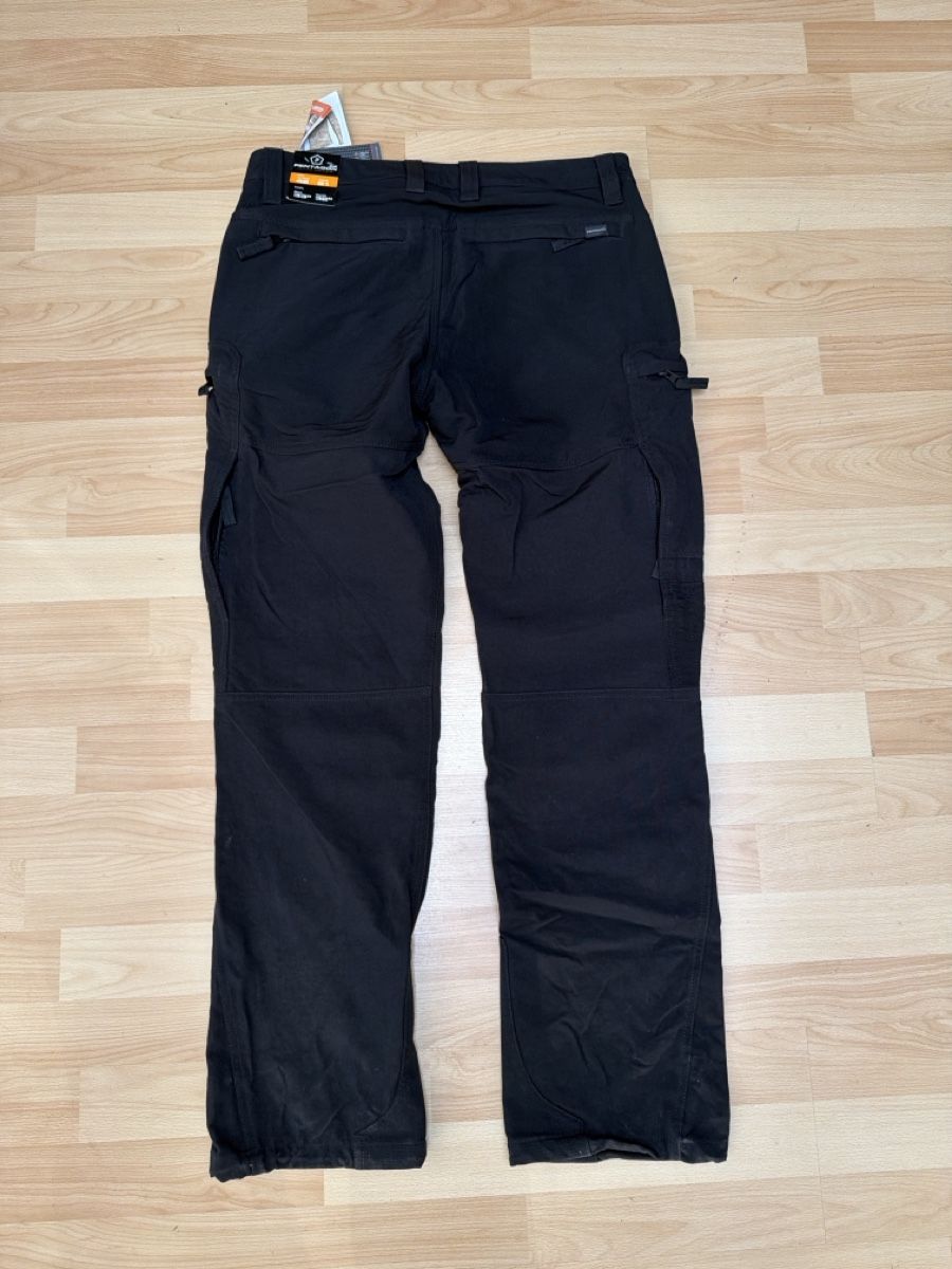 Pantaloni: PENTAGON Kletterhose, W42, neu – Nuovo (secondo la descrizione) da Thun venduto da BanjoDan 2