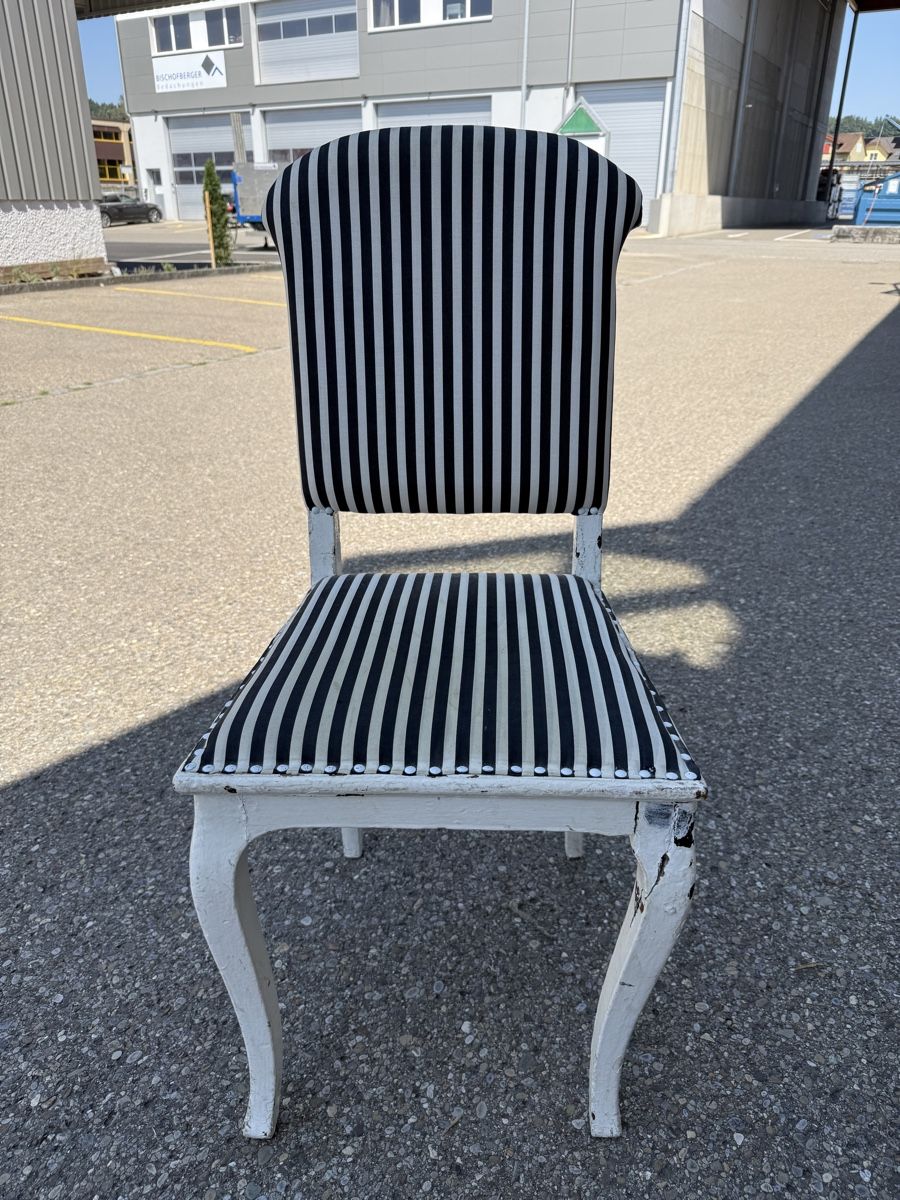 Poltrone: VINTAGE  Stühle – Usato da Zuzwil SG venduto da Pomy 2