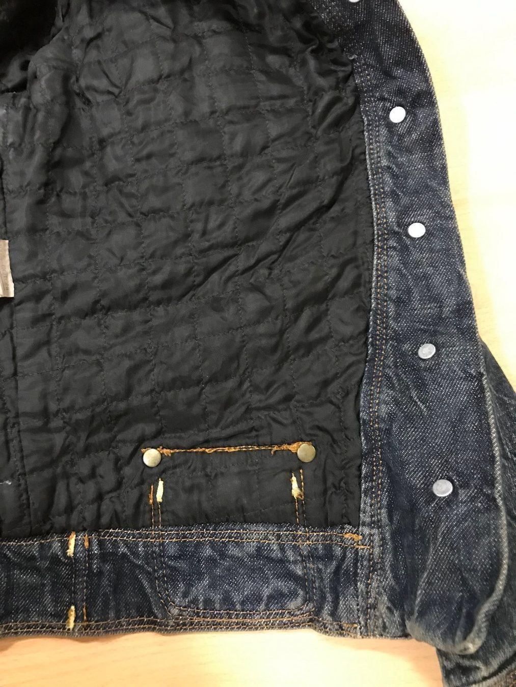 Jacken: Jacke / Jeansjacke Damen Gr. S – Gebraucht aus Boswil von Sazonowa 6