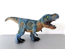 Dinosaurier Figur XXL Dino T-Rex Tyrannosaurus Rex Spielzeug