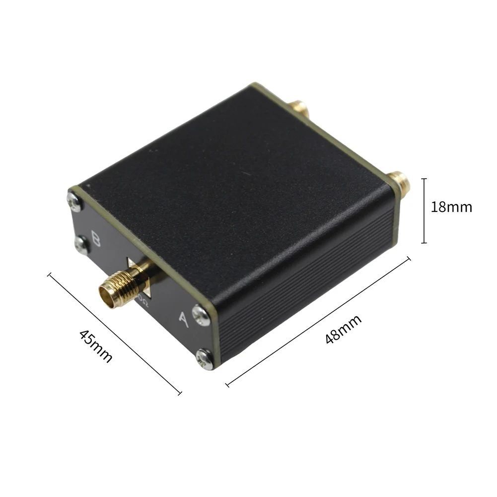 Radiocomunicazione: Antennen Umschalter SMA, Antenna Toggle Switch – Nuovo e nell'imballaggio originale da Zürich venduto da buyfinest 4