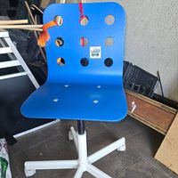 Scrivania bambini ikea con sedia