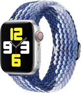 Armband für Apple Watch 42 / 44 / 45 / 49 mm - Blueberry